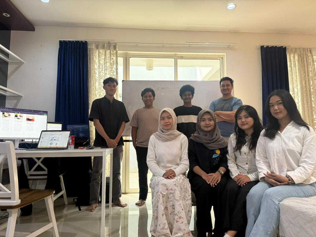 Tim spesialis Jasa SEO Surabaya
